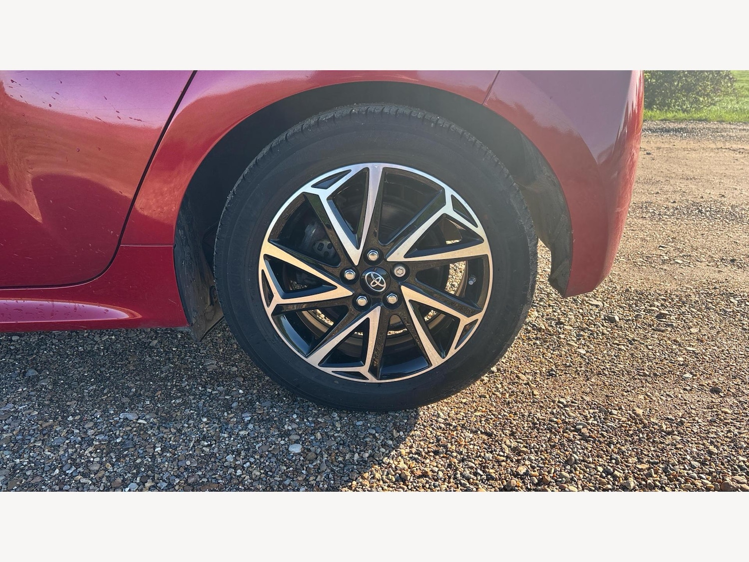 Used Toyota Yaris 2022 for sale - 76850510: Photo 24