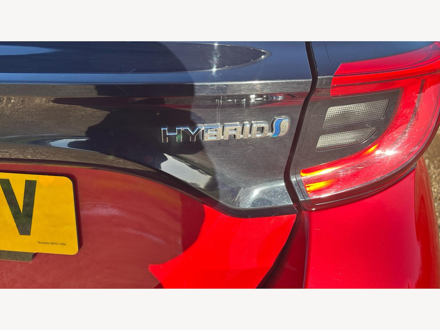 Used Toyota Yaris 2022 for sale - 76850510: Photo 26