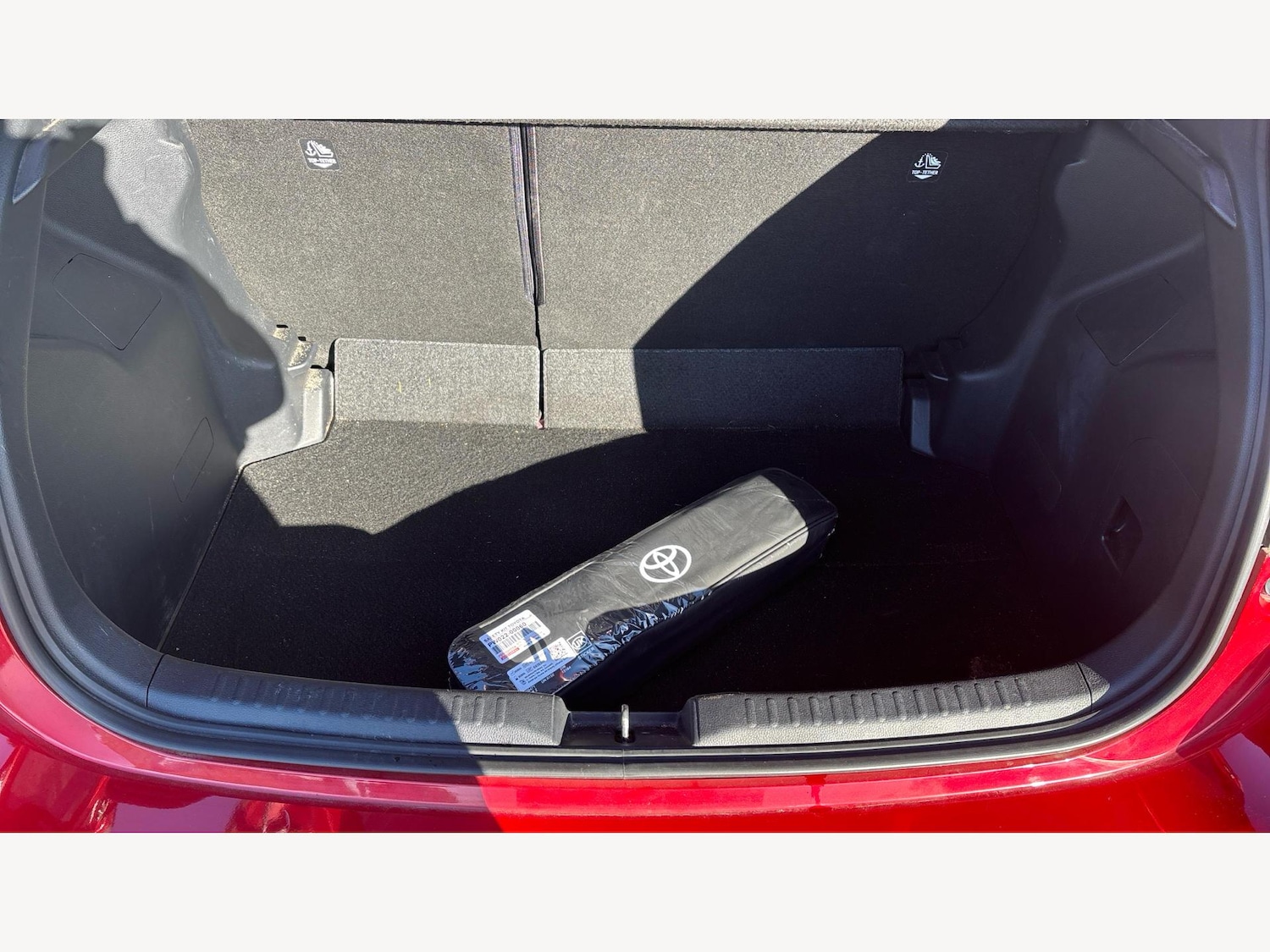 Used Toyota Yaris 2022 for sale - 76850510: Photo 27