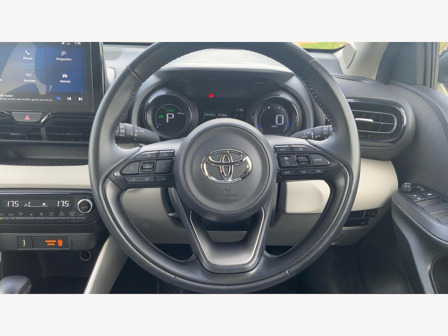 Used Toyota Yaris 2022 for sale - 76440900: Photo 10