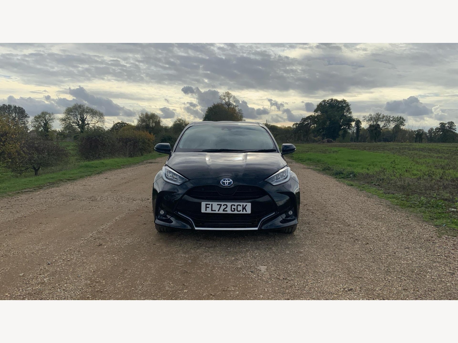 Used Toyota Yaris 2022 for sale - 76440900: Photo 17