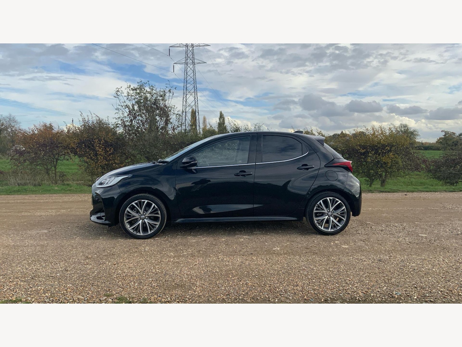 Used Toyota Yaris 2022 for sale - 76440900: Photo 19