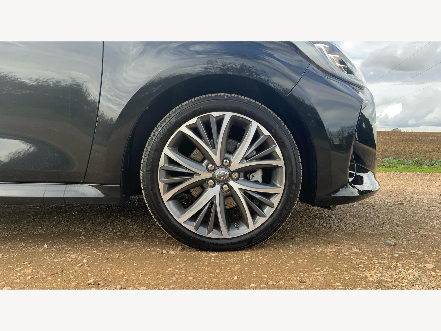 Used Toyota Yaris 2022 for sale - 76440900: Photo 20