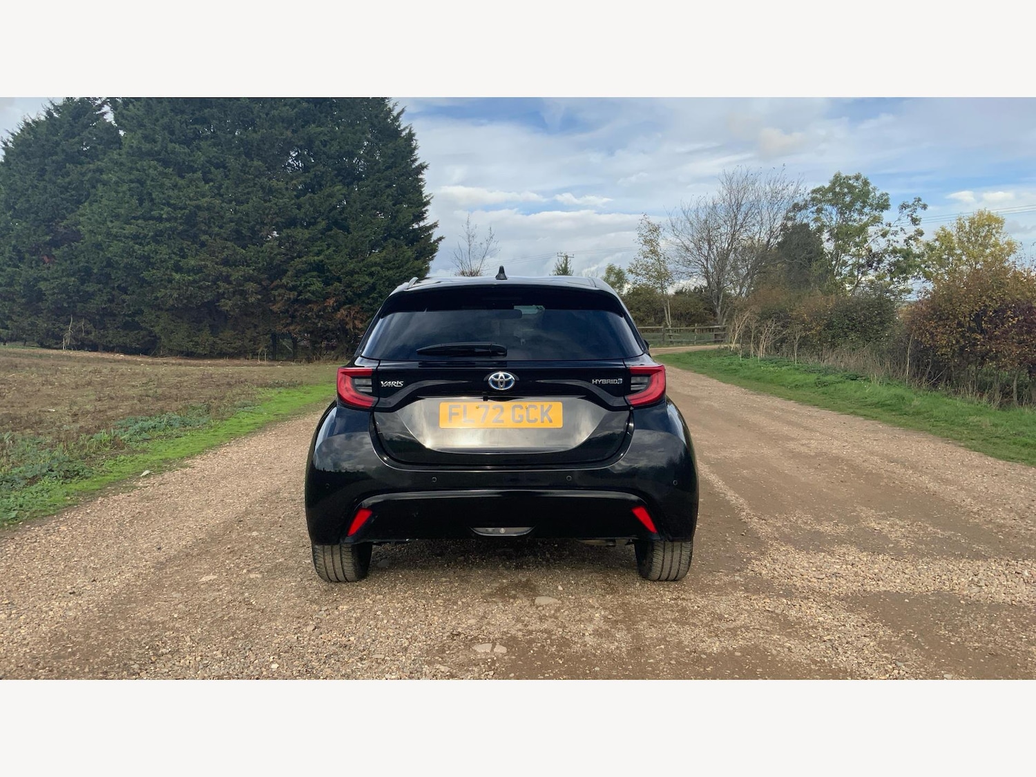 Used Toyota Yaris 2022 for sale - 76440900: Photo 21