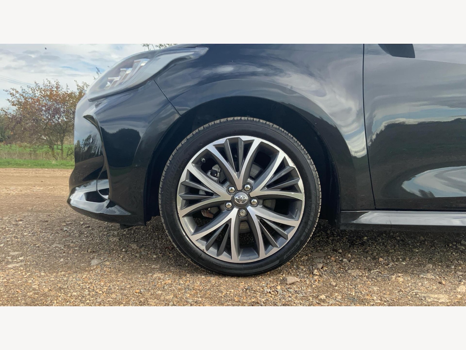 Used Toyota Yaris 2022 for sale - 76440900: Photo 22