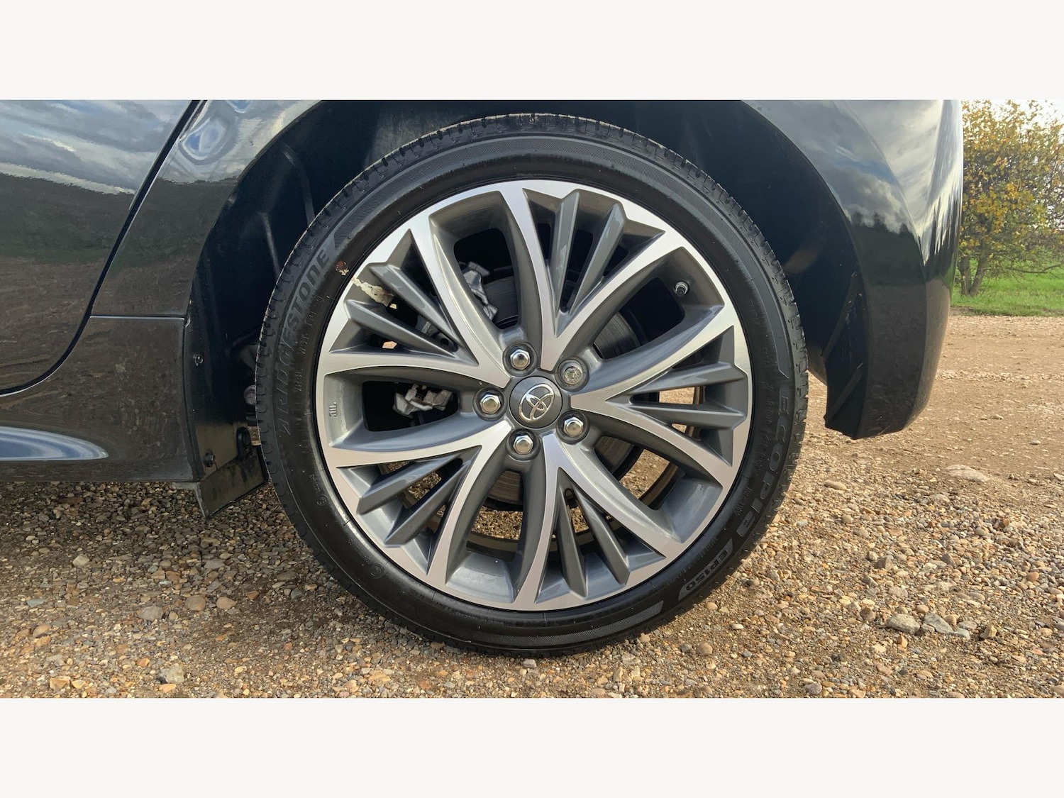 Used Toyota Yaris 2022 for sale - 76440900: Photo 23