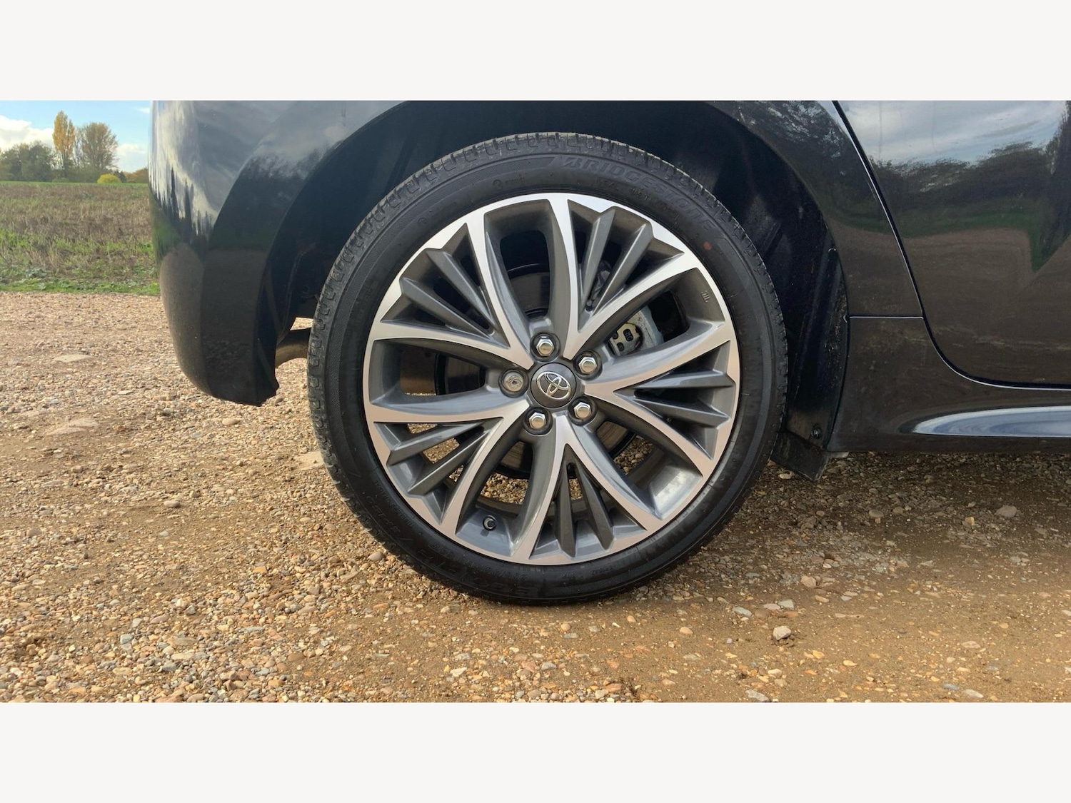 Used Toyota Yaris 2022 for sale - 76440900: Photo 24