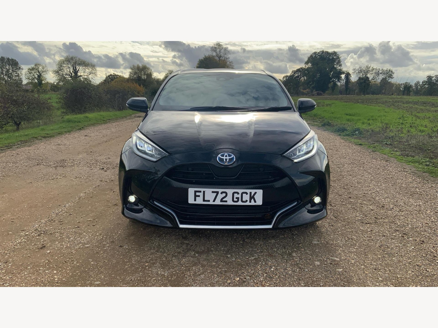 Used Toyota Yaris 2022 for sale - 76440900: Photo 25