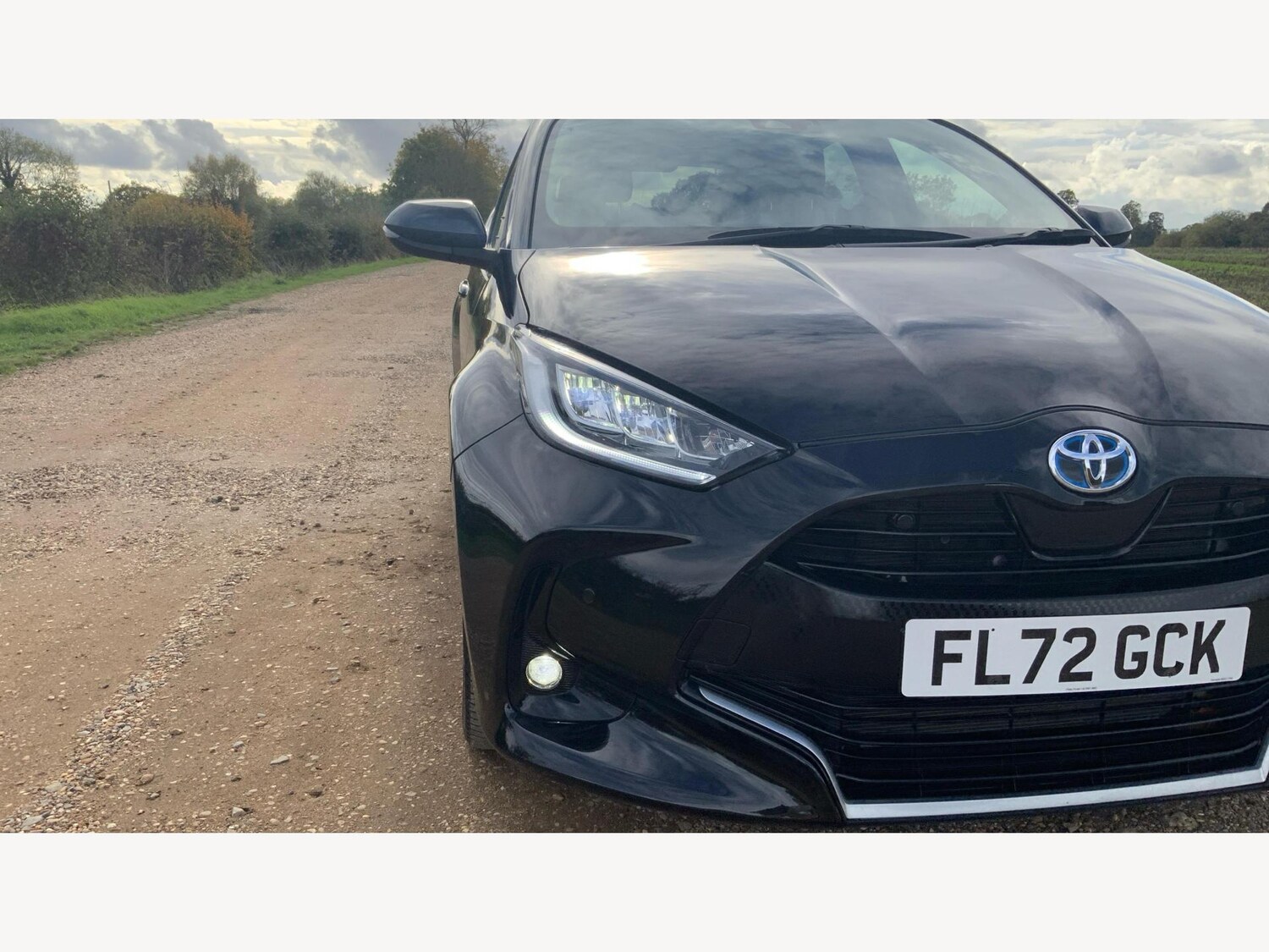 Used Toyota Yaris 2022 for sale - 76440900: Photo 26