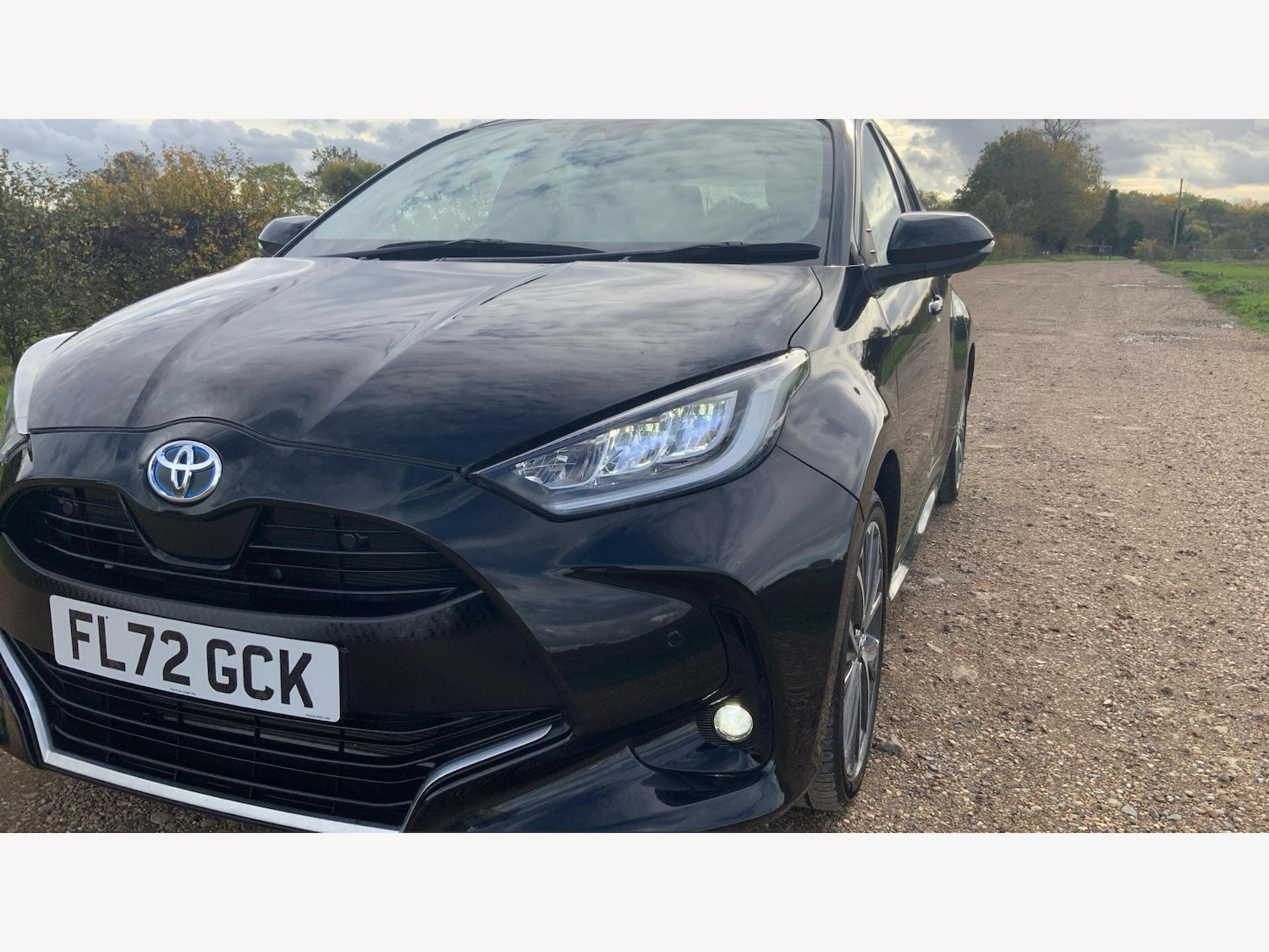 Used Toyota Yaris 2022 for sale - 76440900: Photo 27