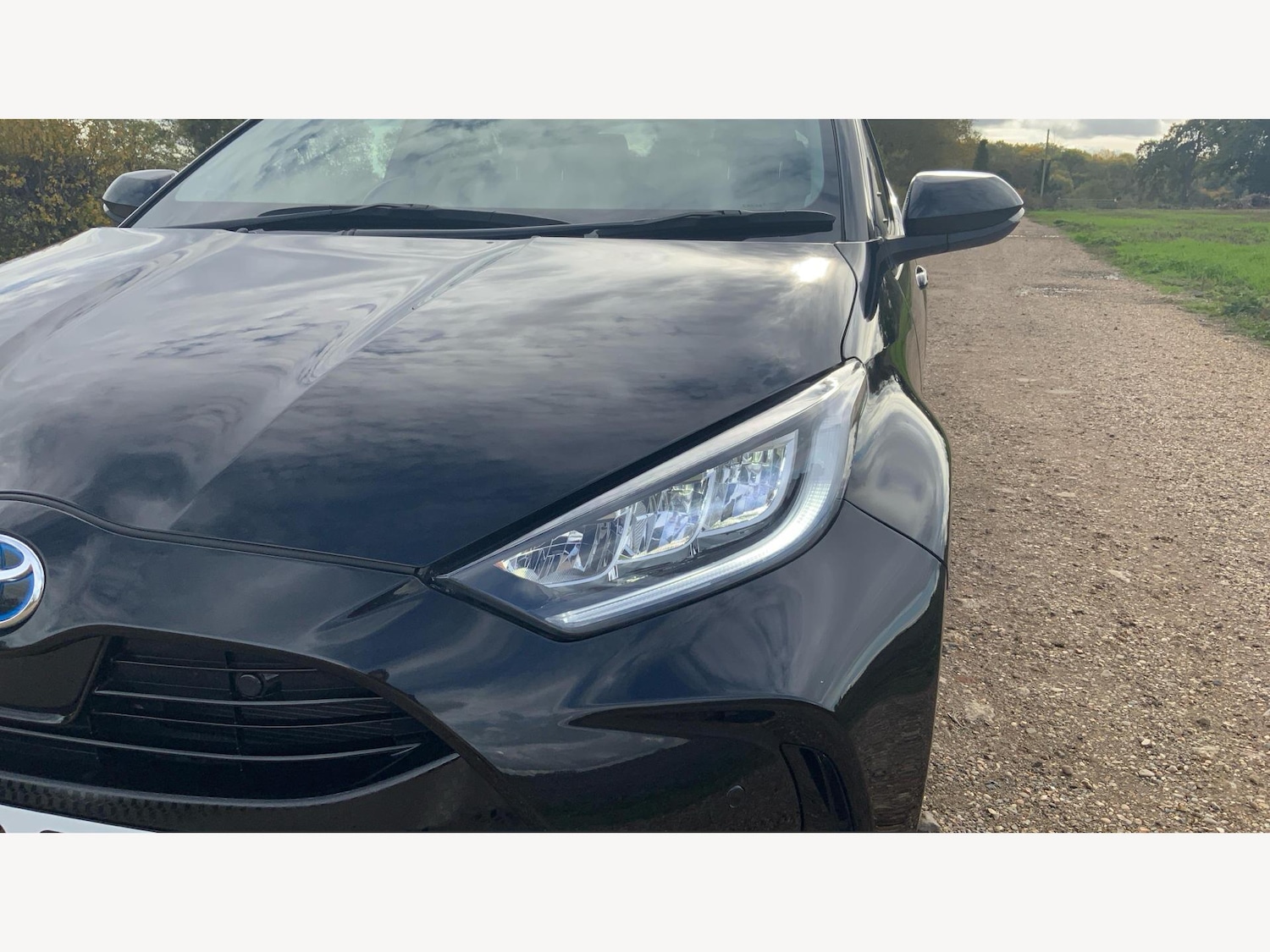 Used Toyota Yaris 2022 for sale - 76440900: Photo 29