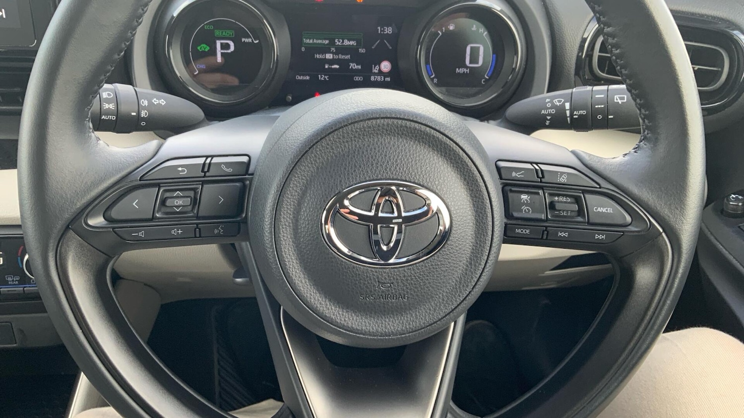 Used Toyota Yaris 2022 for sale - 76440900: Photo 38