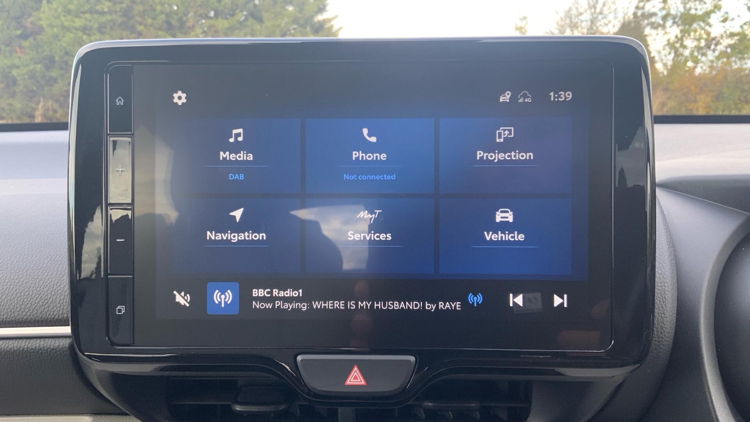 Used Toyota Yaris 2022 for sale - 76440900: Photo 42