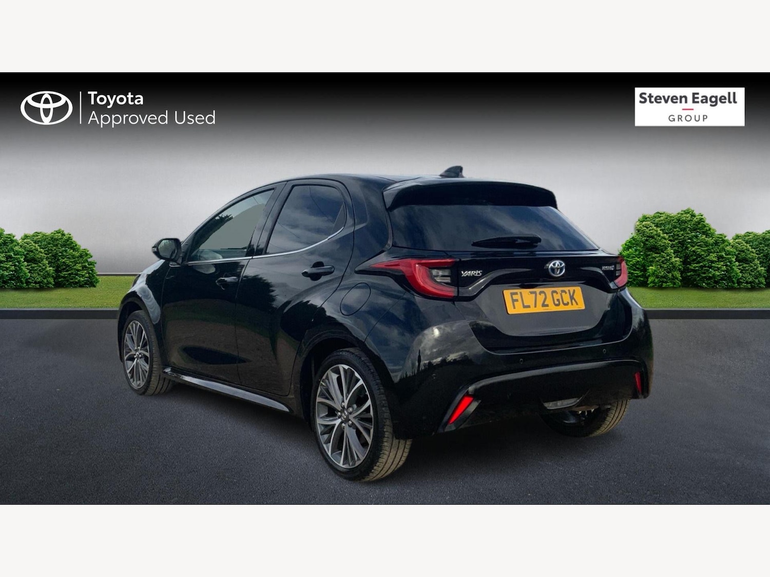 Used Toyota Yaris 2022 for sale - 76440900: Photo 6