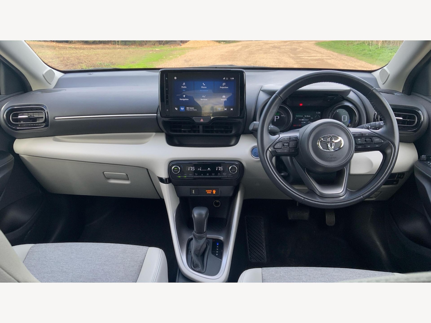 Used Toyota Yaris 2022 for sale - 76440900: Photo 7