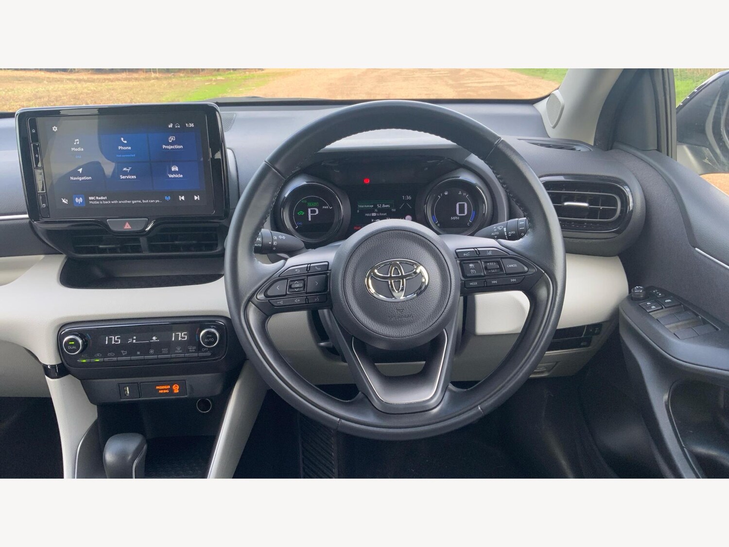 Used Toyota Yaris 2022 for sale - 76440900: Photo 8