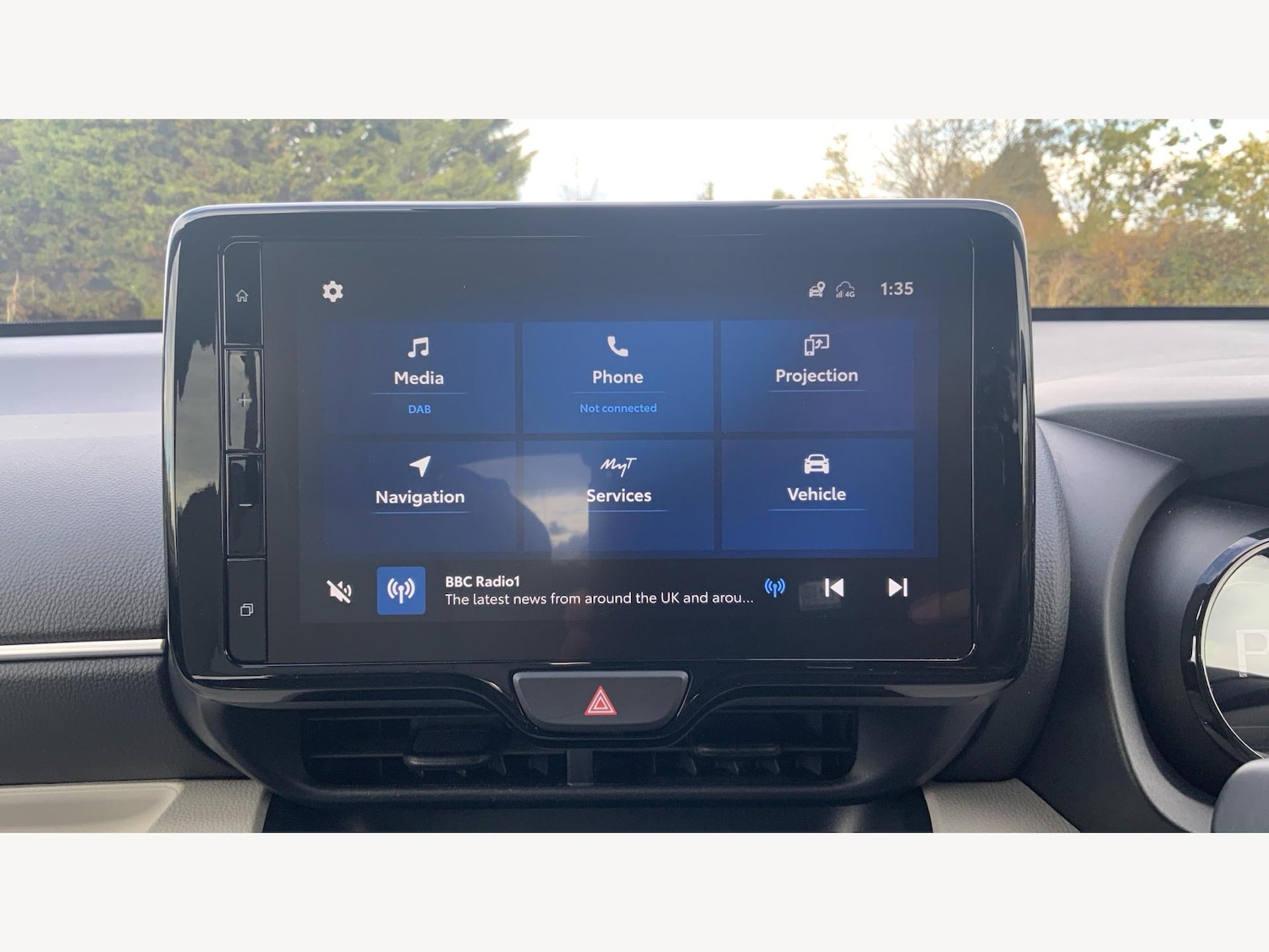 Used Toyota Yaris 2022 for sale - 76440900: Photo 9