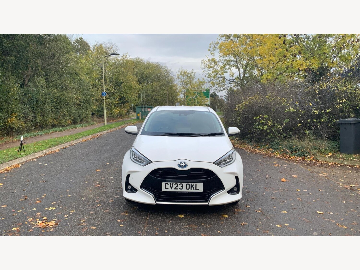 Used Toyota Yaris for sale - 77670503: Photo 17