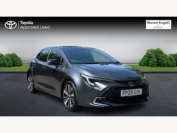 Used Toyota Corolla 2025 for sale - 78684950: Photo