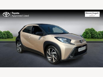 Used Toyota Aygo X 2023 for sale - 79374498: Photo