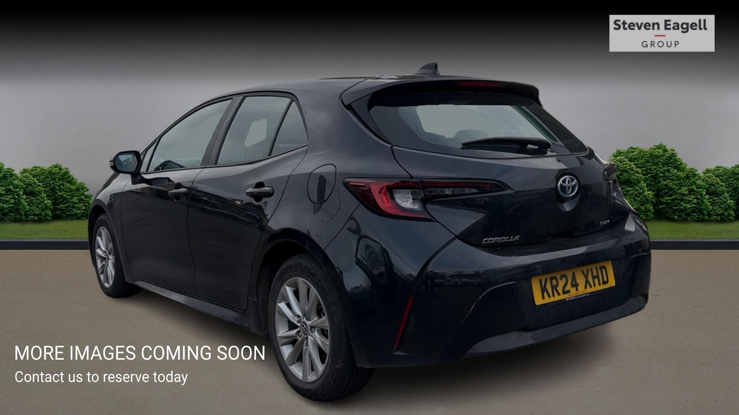 Used Toyota Corolla for sale - 77738676: Photo 2