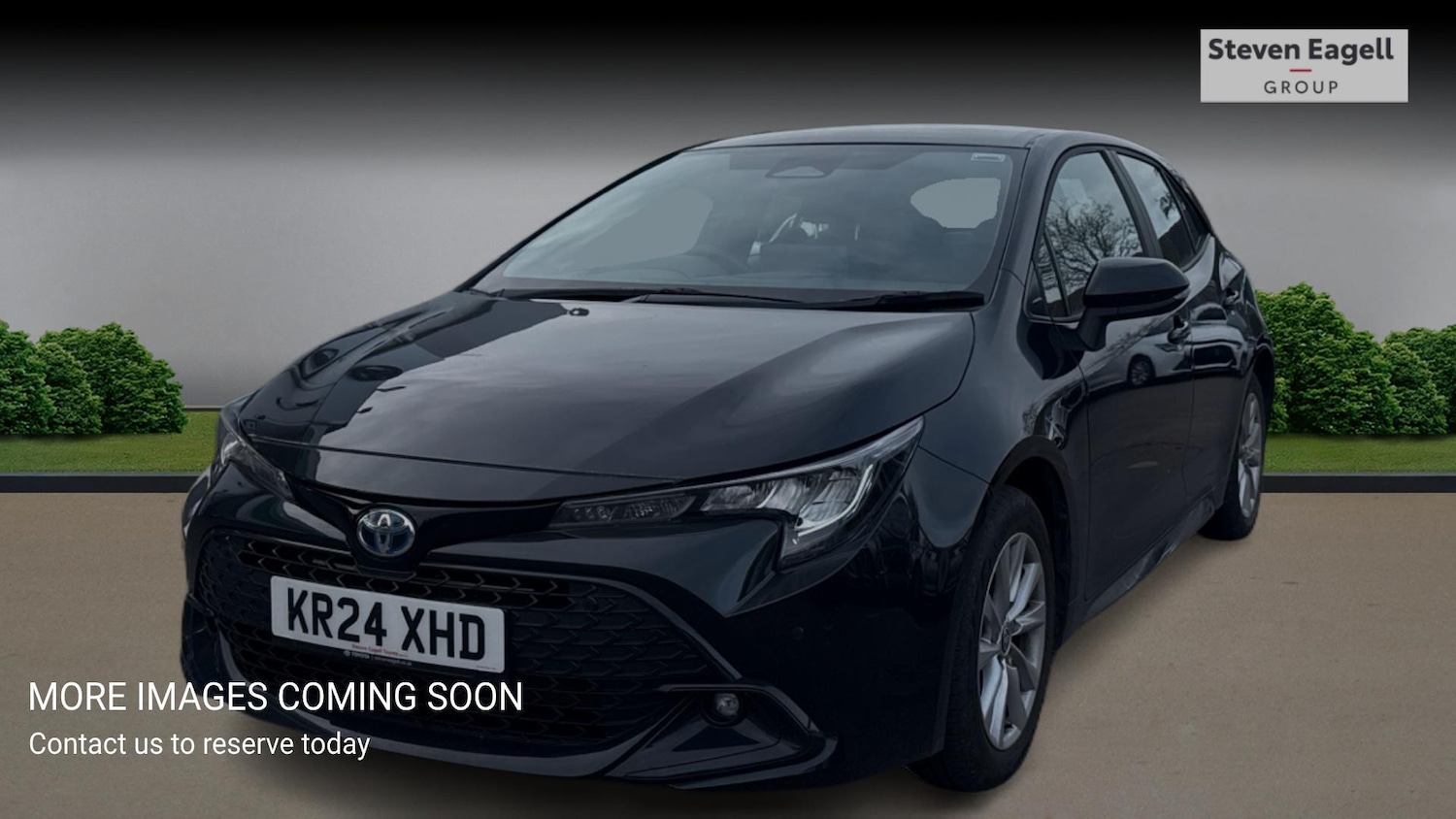 Used Toyota Corolla for sale - 77738676: Photo 3