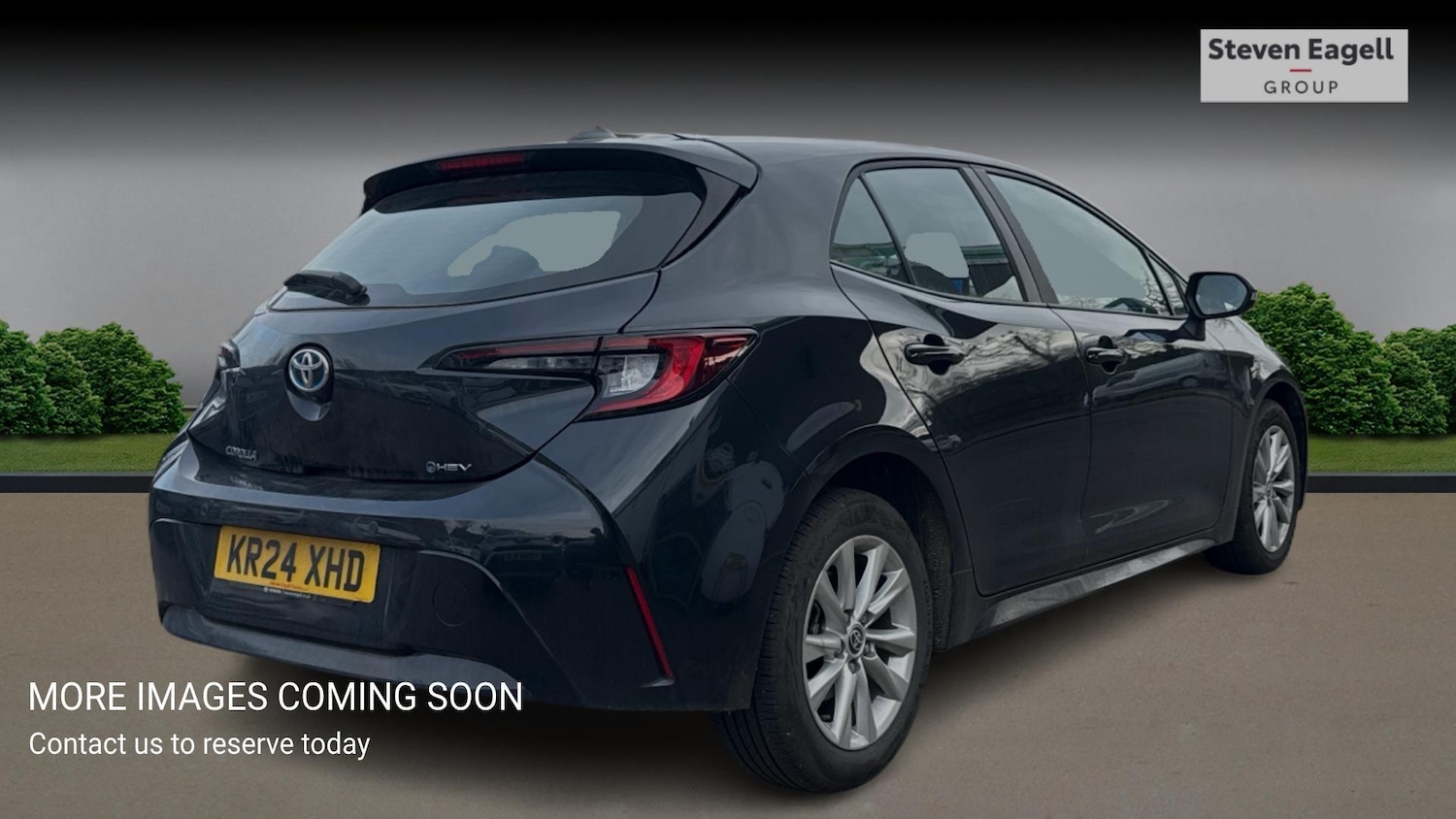 Used Toyota Corolla for sale - 77738676: Photo 4