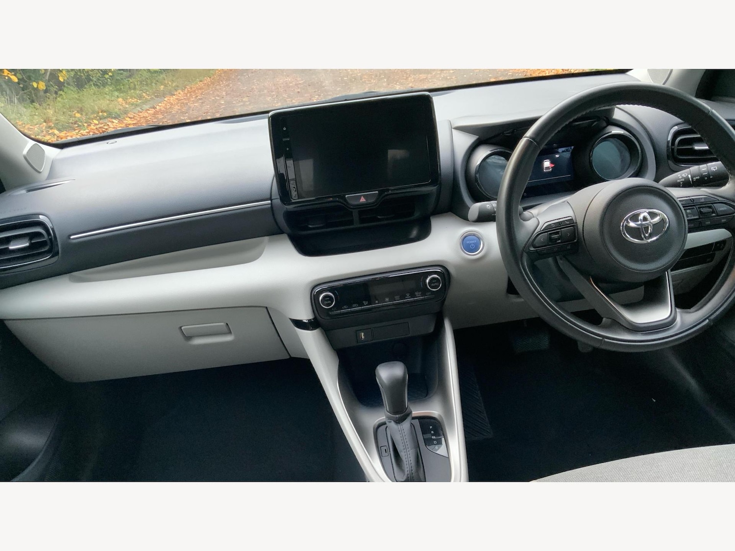 Used Toyota Yaris 2023 for sale - 76377802: Photo 7