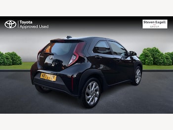 Used Toyota Aygo X 2023 for sale - 78185522: Photo