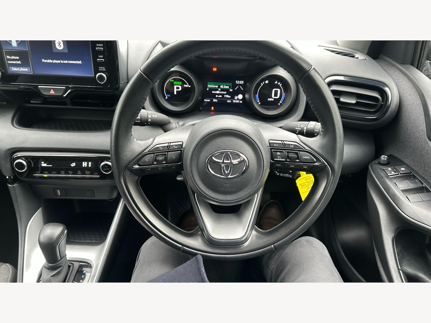 Used Toyota Yaris for sale - 77266998: Photo 10