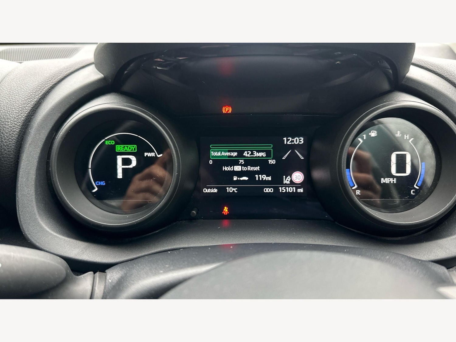 Used Toyota Yaris for sale - 77266998: Photo 11