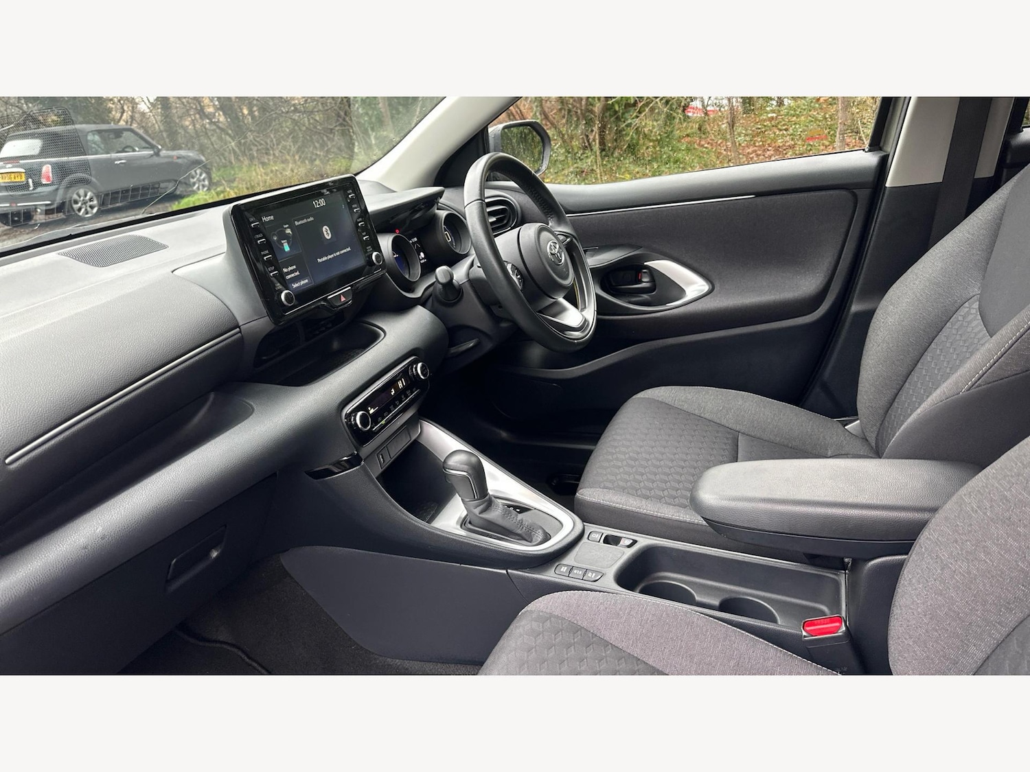 Used Toyota Yaris for sale - 77266998: Photo 12