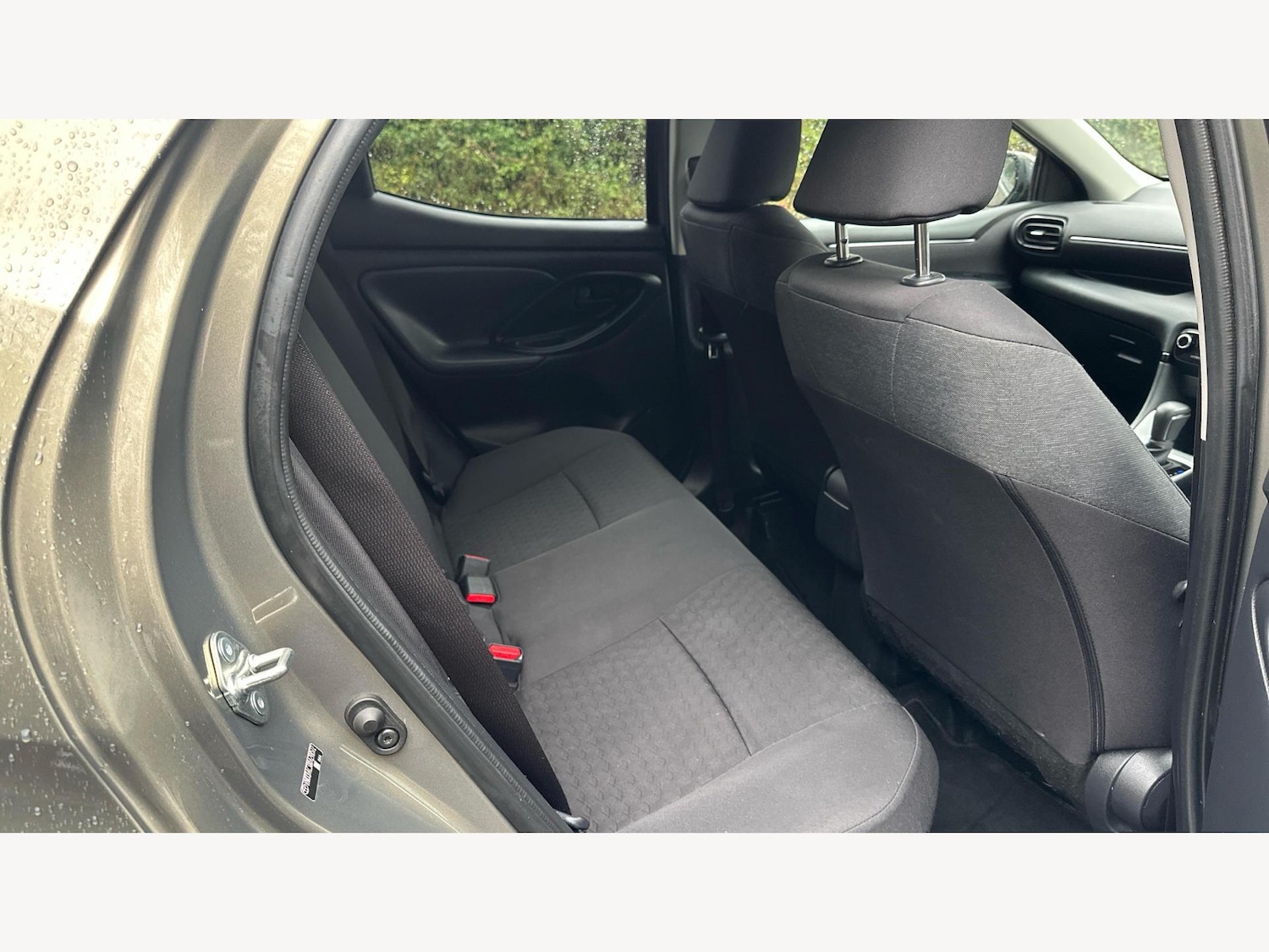 Used Toyota Yaris for sale - 77266998: Photo 14