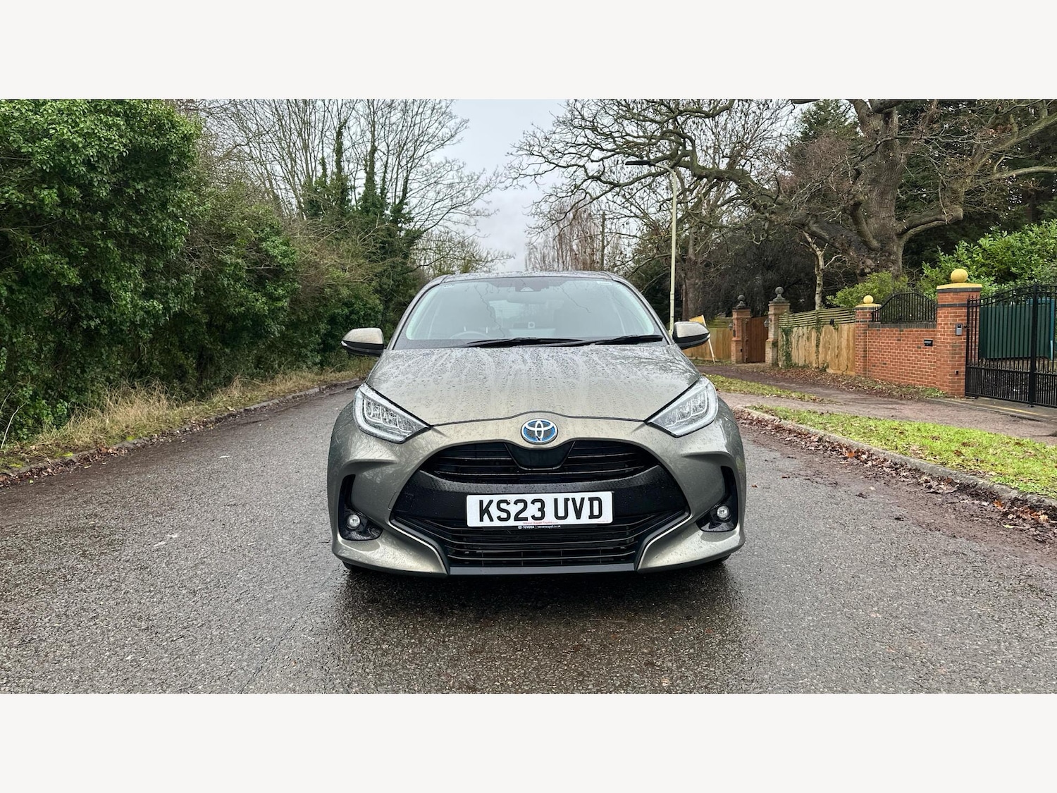 Used Toyota Yaris for sale - 77266998: Photo 17