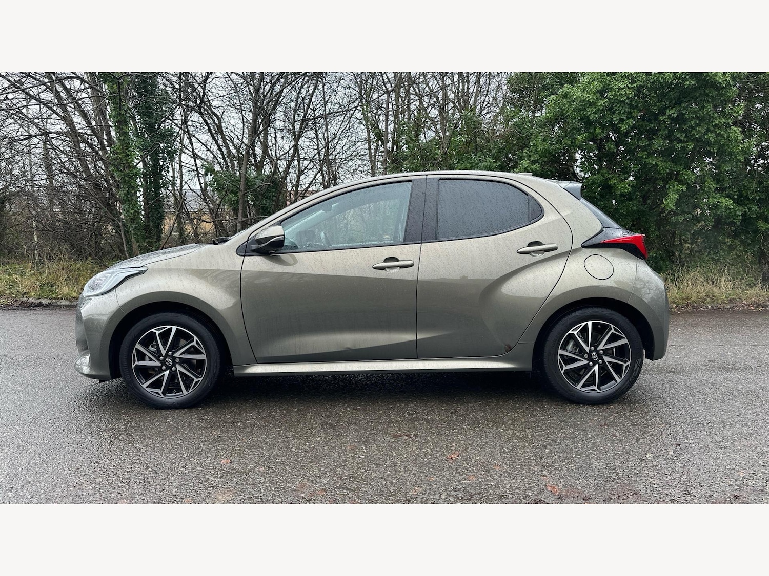 Used Toyota Yaris for sale - 77266998: Photo 19