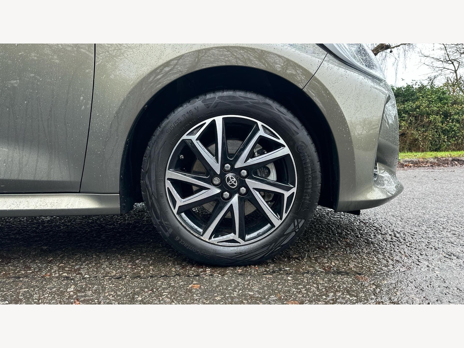 Used Toyota Yaris for sale - 77266998: Photo 20