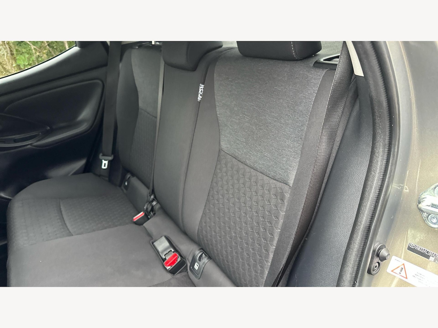 Used Toyota Yaris for sale - 77266998: Photo 22