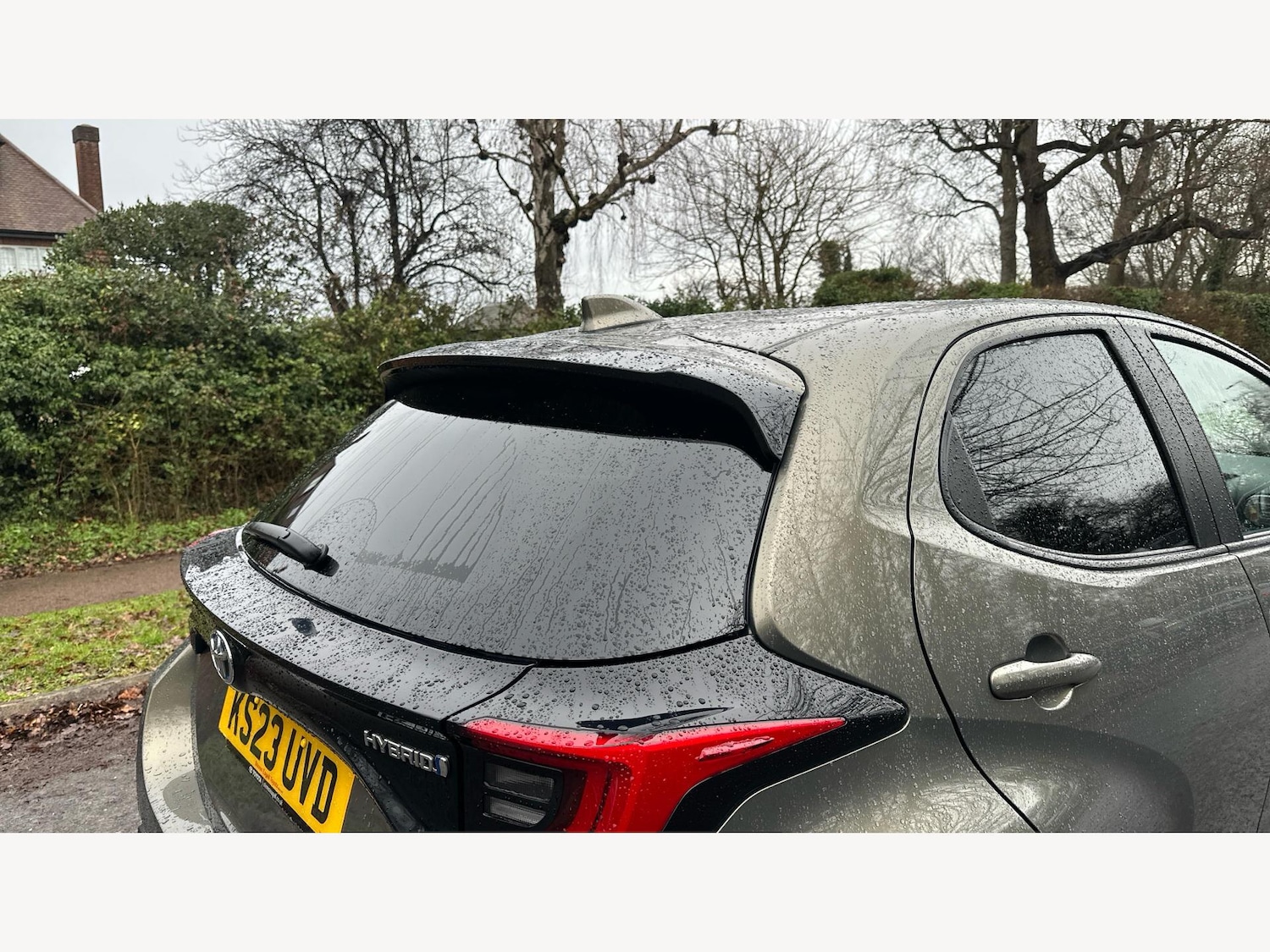 Used Toyota Yaris for sale - 77266998: Photo 25