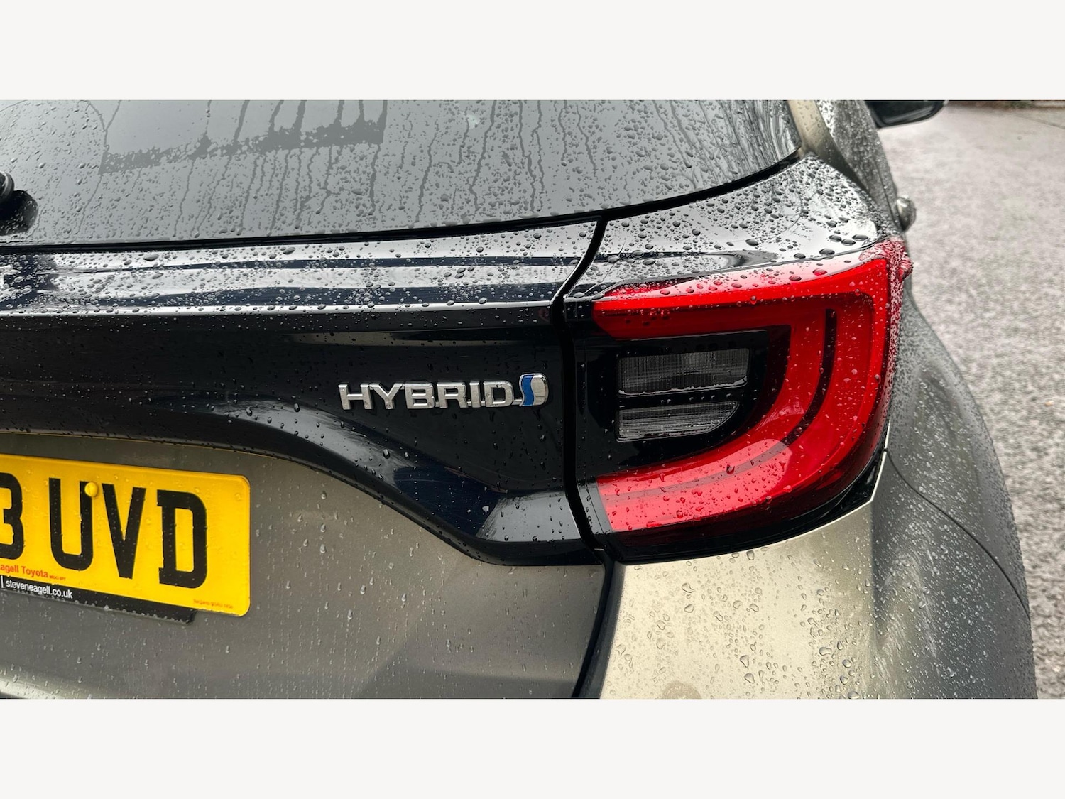 Used Toyota Yaris for sale - 77266998: Photo 26