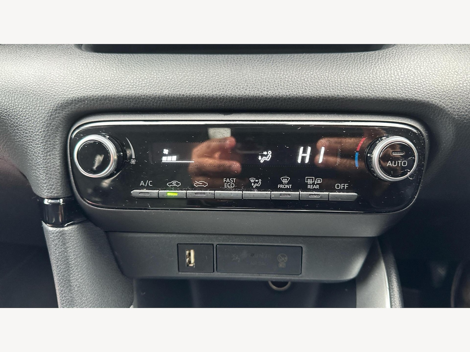 Used Toyota Yaris for sale - 77266998: Photo 28