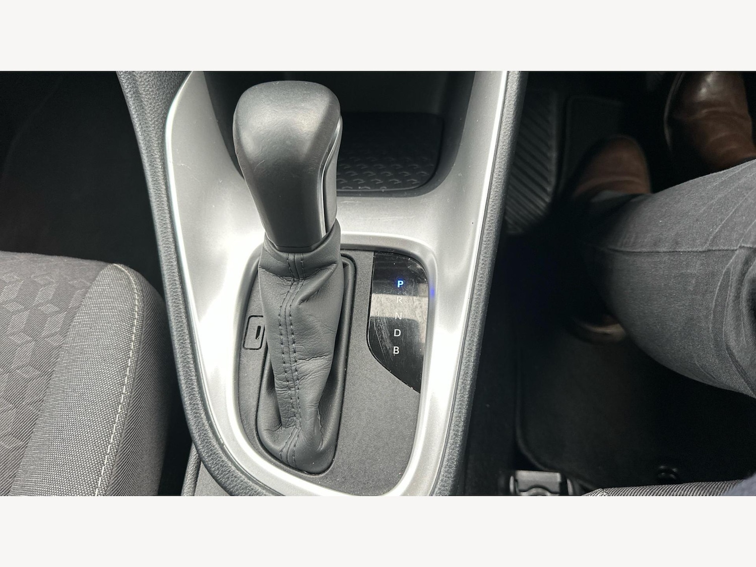 Used Toyota Yaris for sale - 77266998: Photo 30