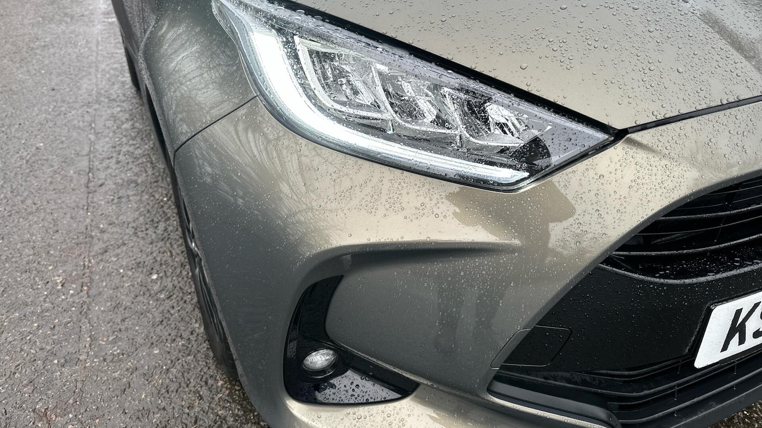 Used Toyota Yaris for sale - 77266998: Photo 40