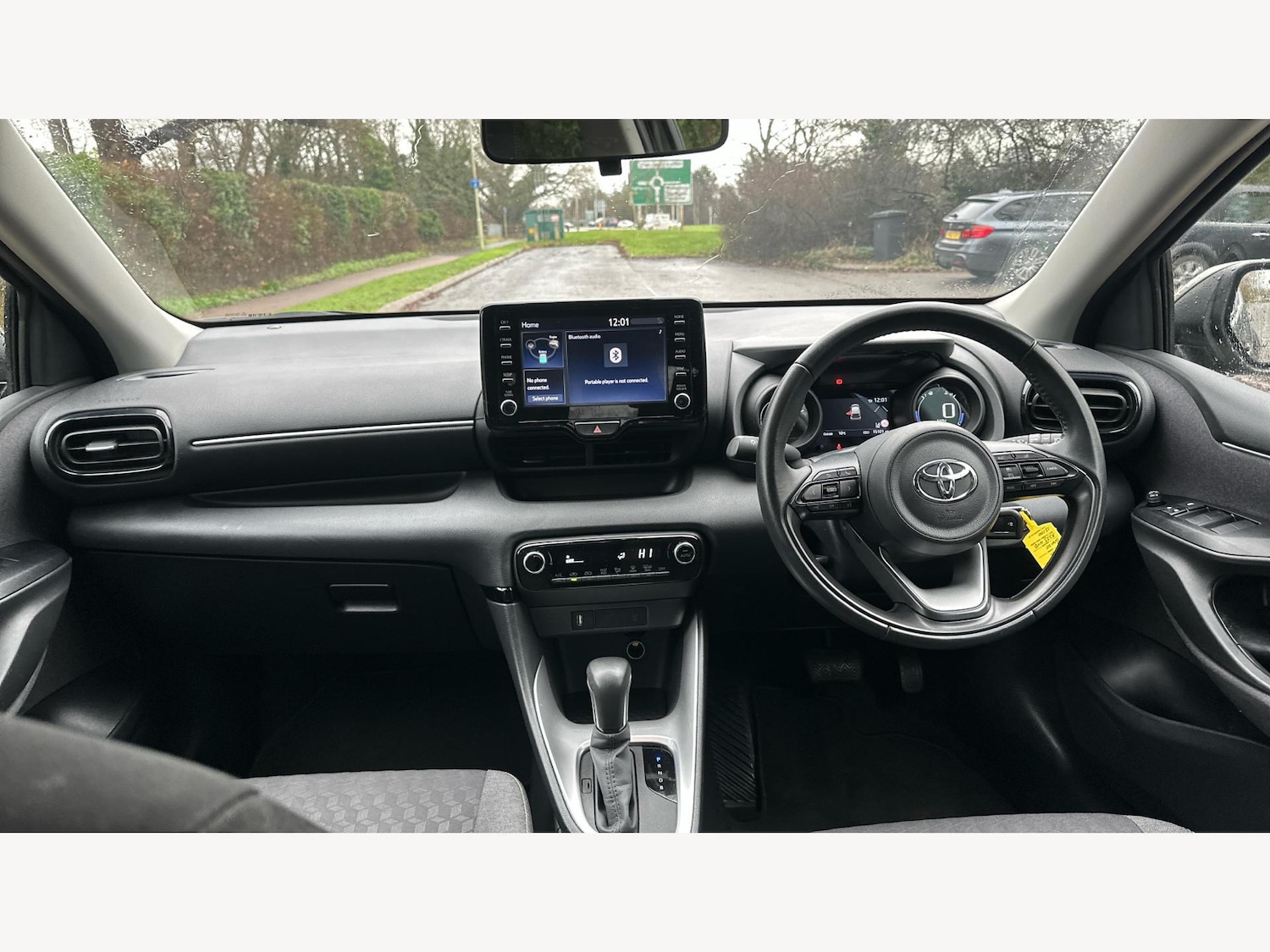 Used Toyota Yaris for sale - 77266998: Photo 7