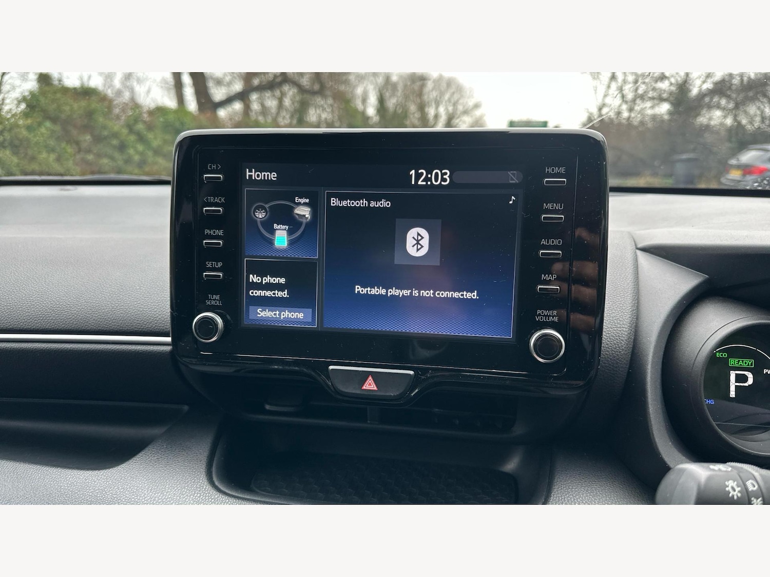 Used Toyota Yaris for sale - 77266998: Photo 9