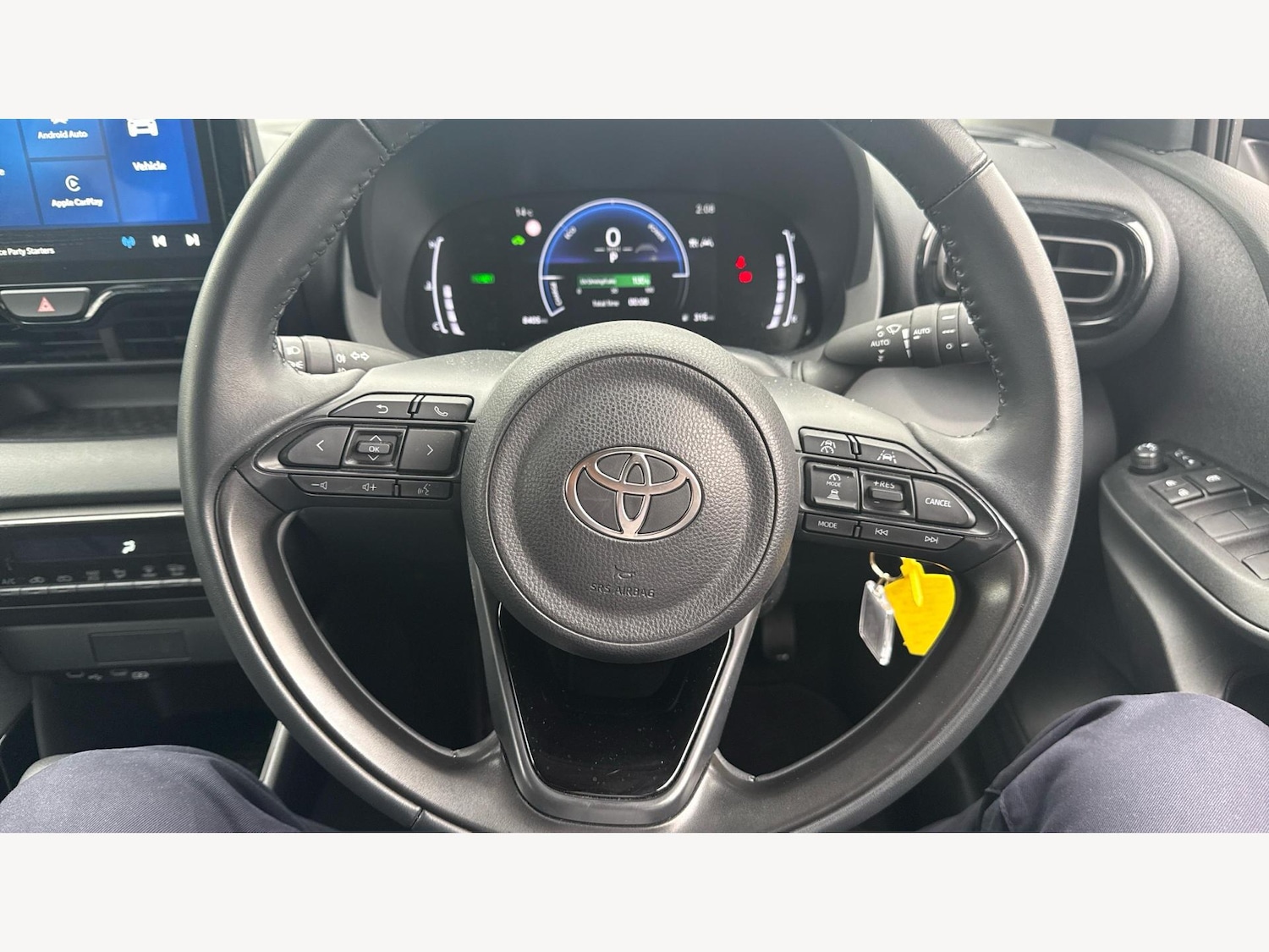 Used Toyota Yaris 2024 for sale - 76247554: Photo 10