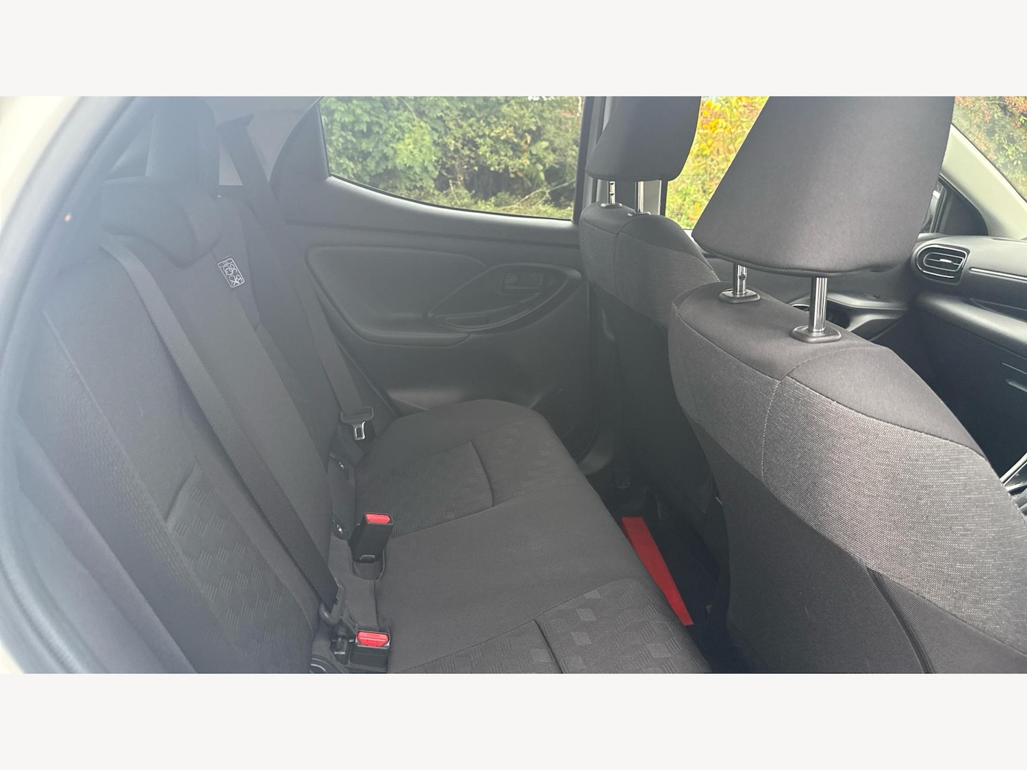 Used Toyota Yaris 2024 for sale - 76247554: Photo 14