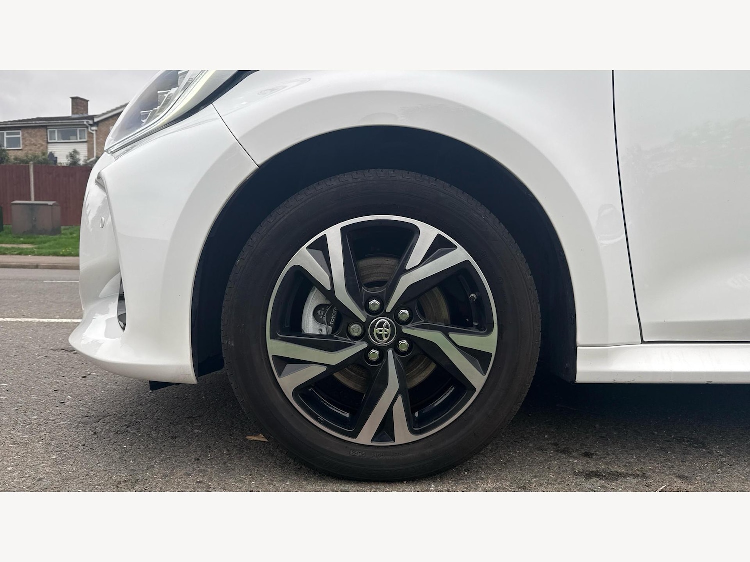 Used Toyota Yaris 2024 for sale - 76247554: Photo 20