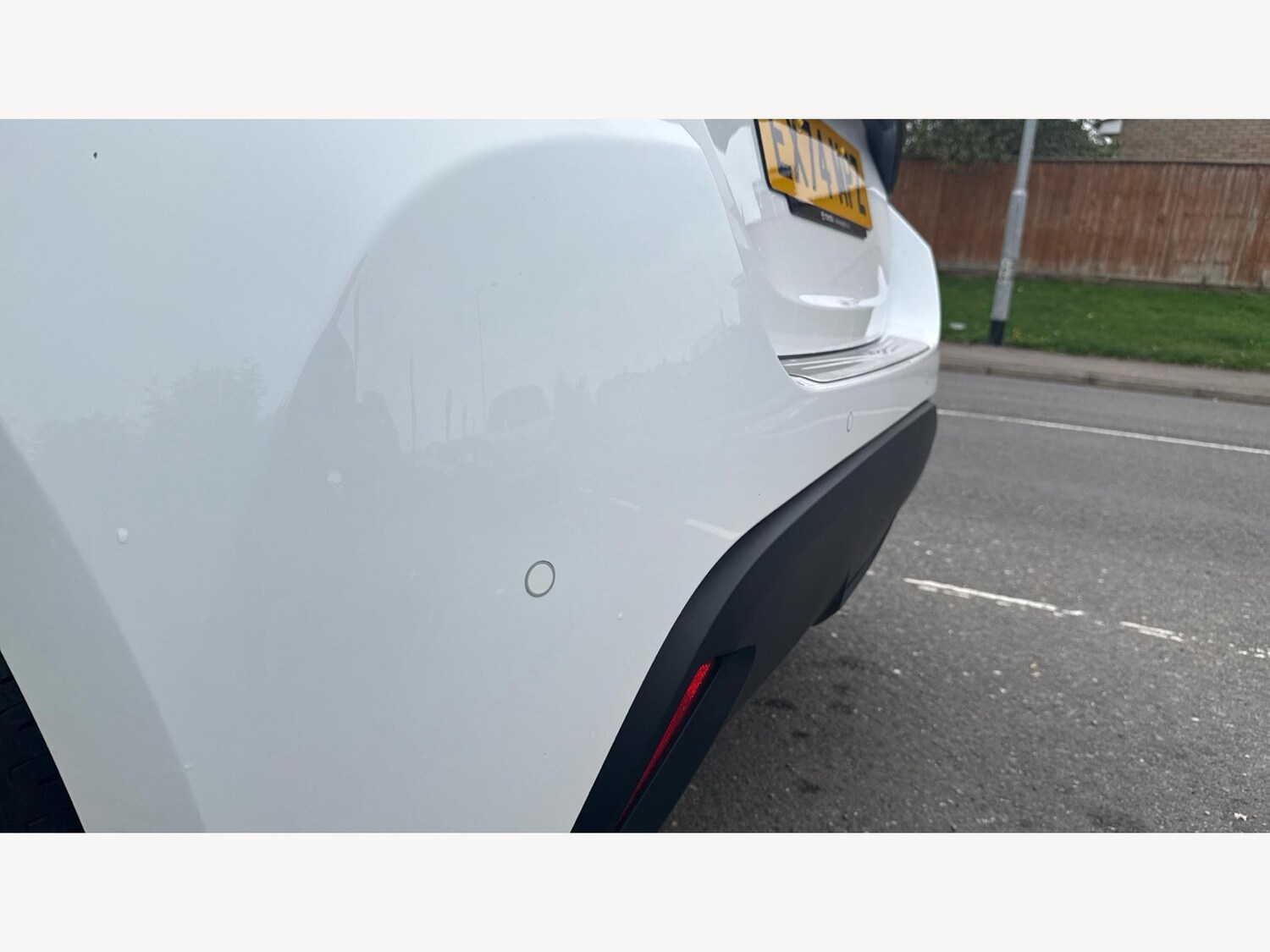 Used Toyota Yaris 2024 for sale - 76247554: Photo 23