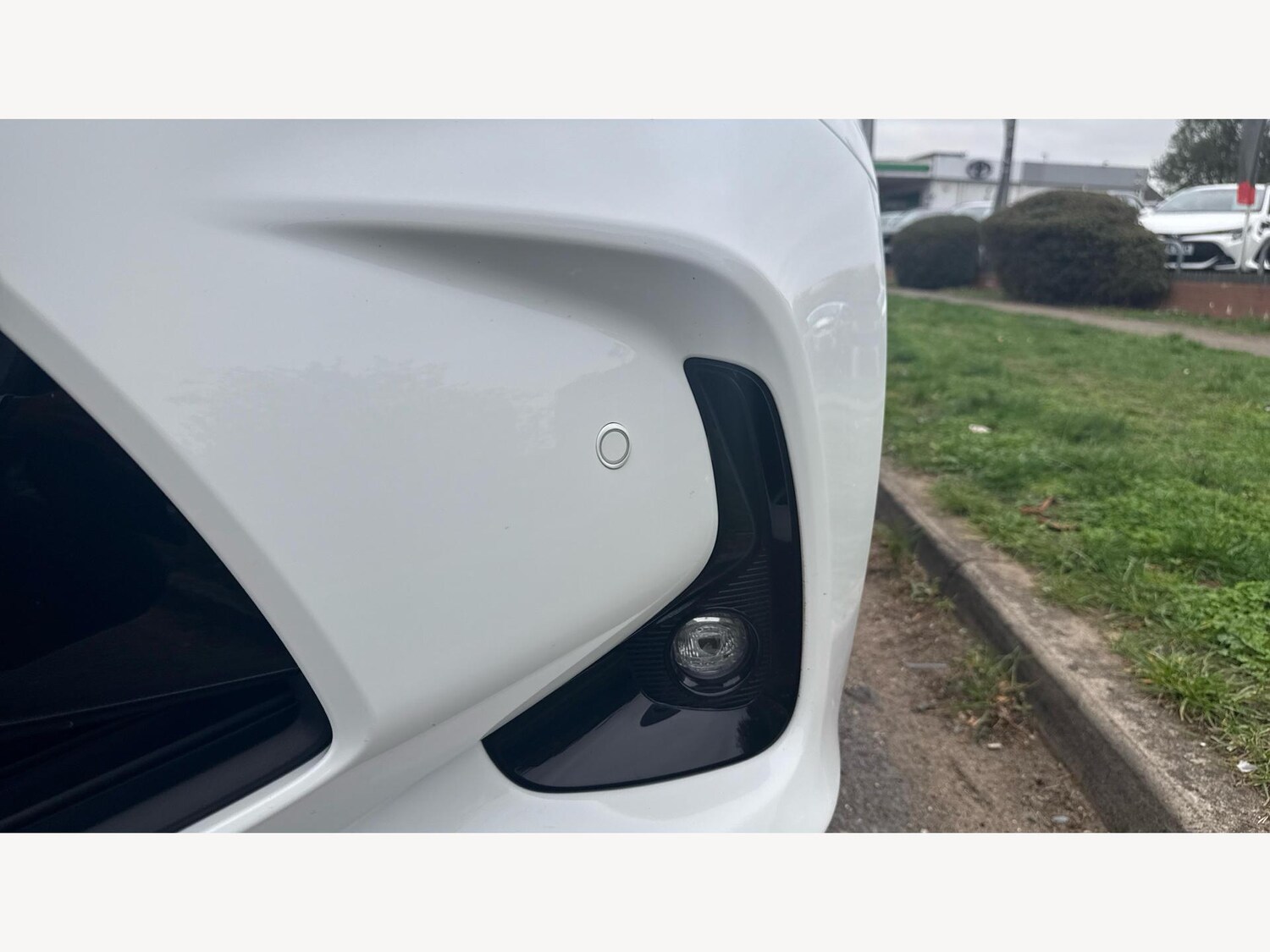 Used Toyota Yaris 2024 for sale - 76247554: Photo 26