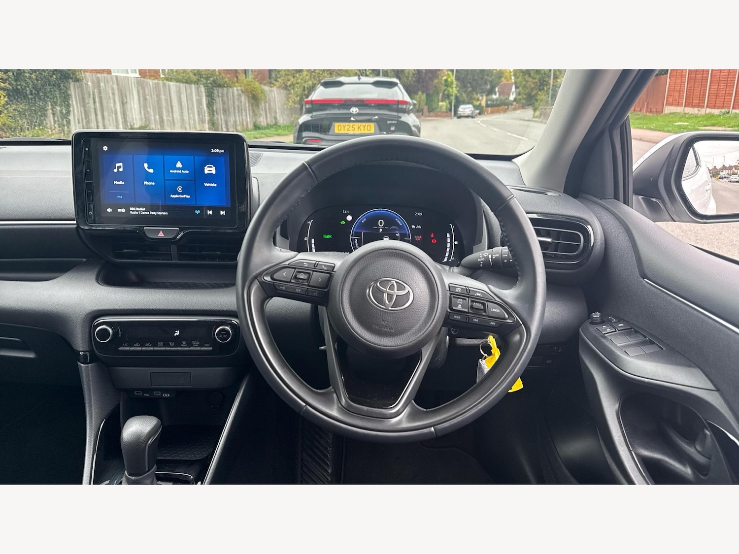 Used Toyota Yaris 2024 for sale - 76247554: Photo 8